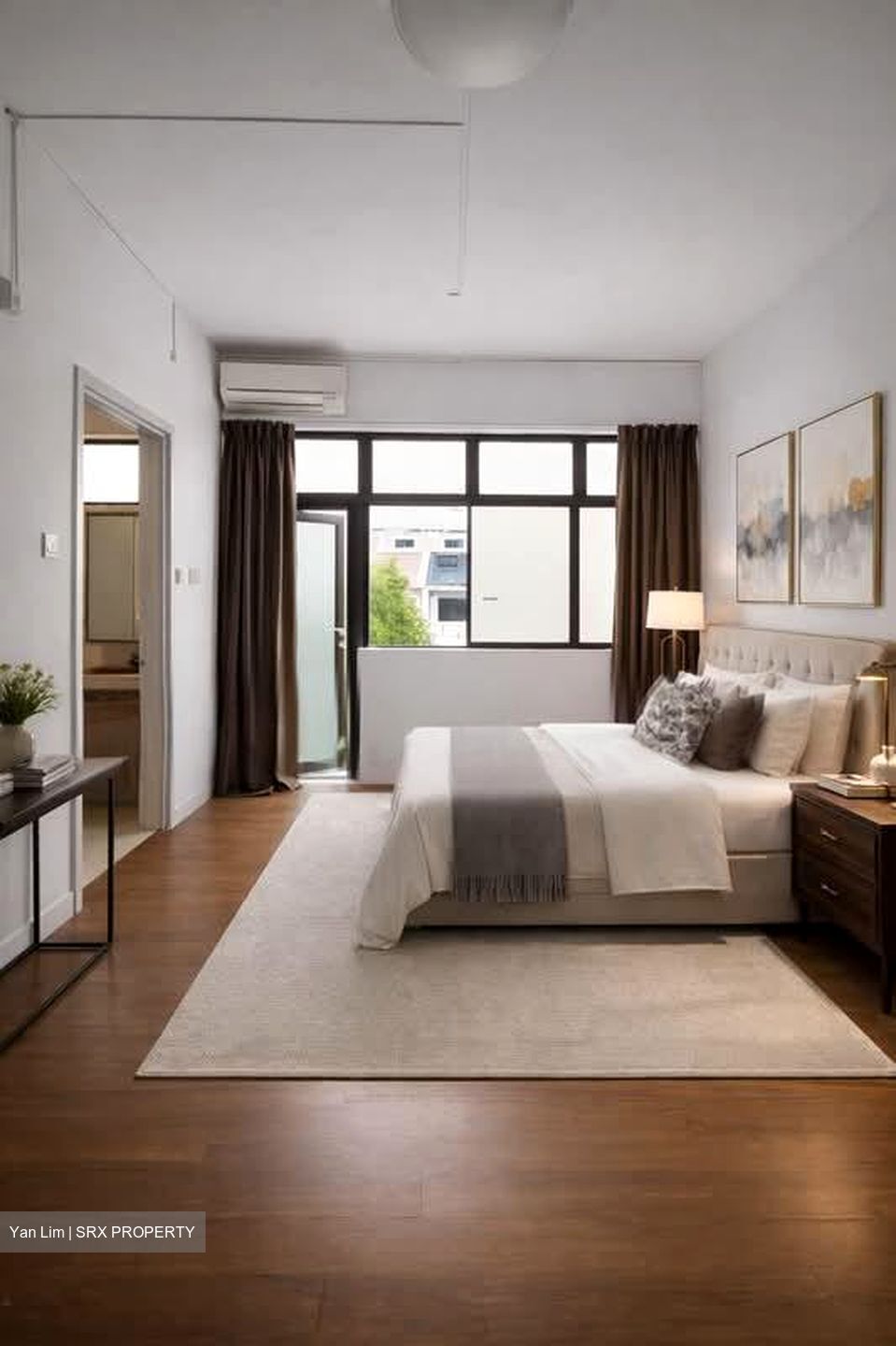 Platina Gardens (D27), Semi-Detached #554235901